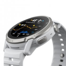 Coros Apex 4 GPS Blanco 42mm